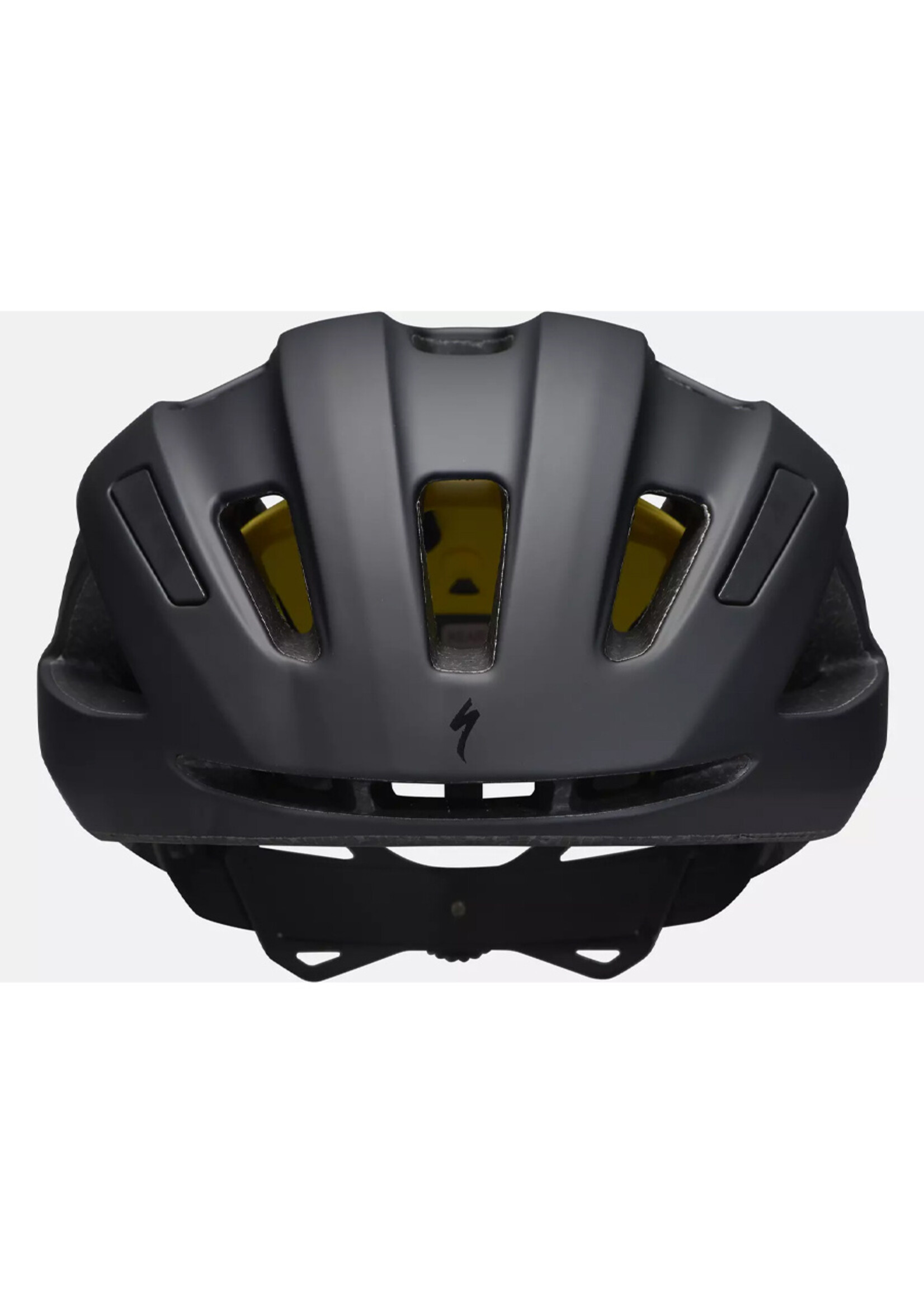 SPECIALIZED Casque ALIGN II MIPS CPSC / Black-Black Reflective
