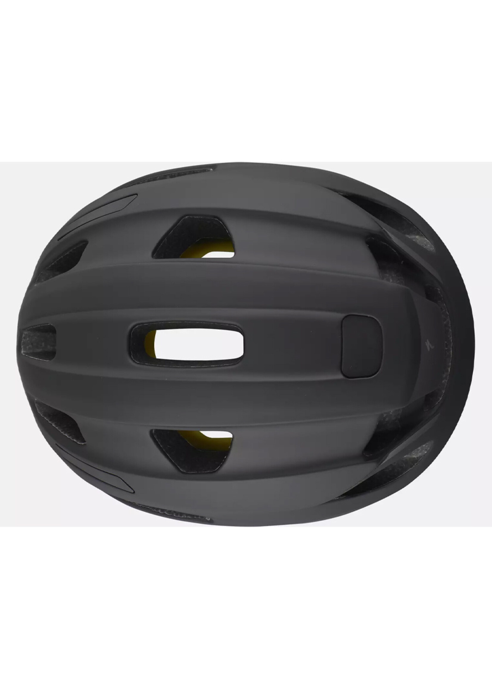 SPECIALIZED Casque ALIGN II MIPS CPSC / Black-Black Reflective