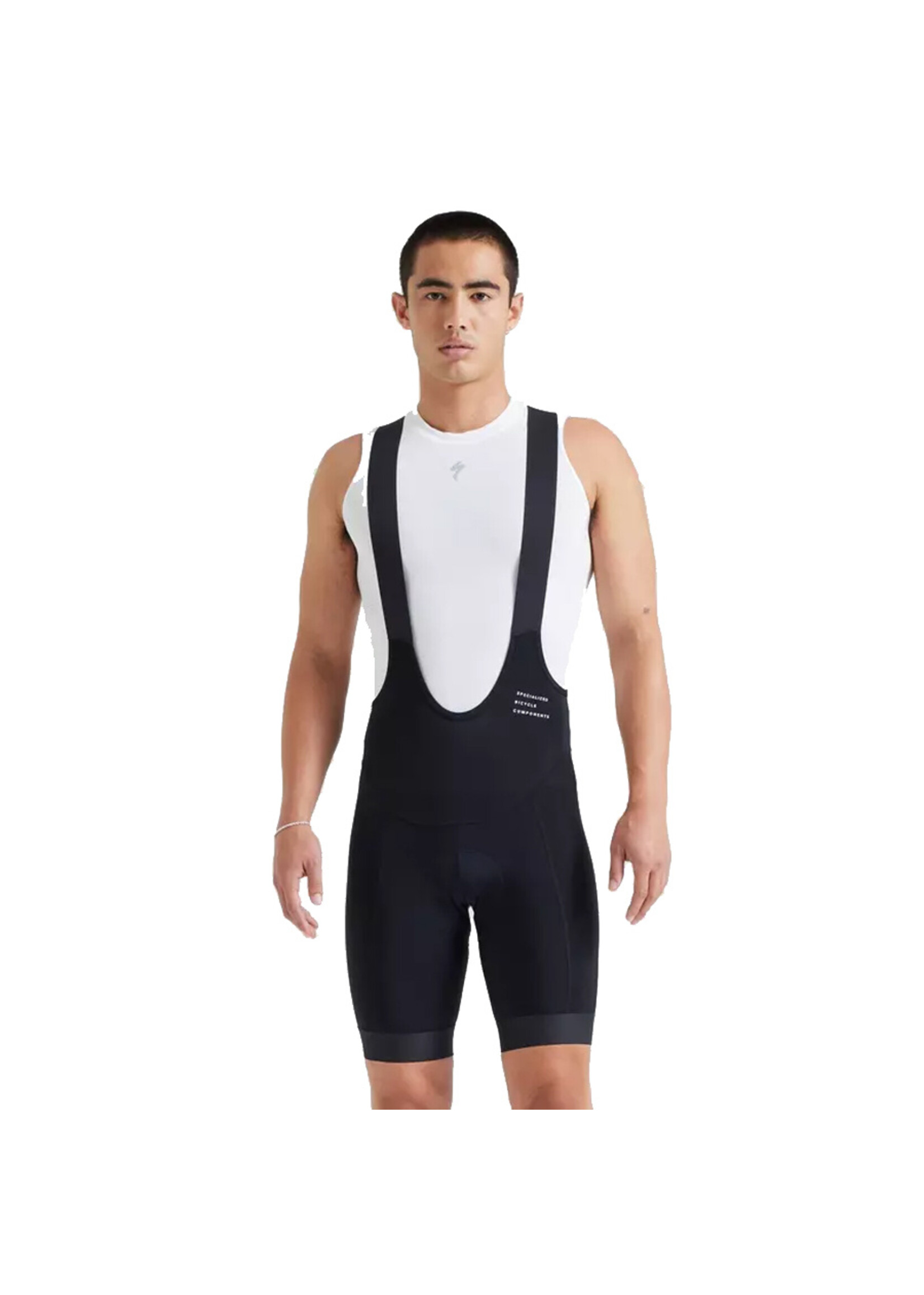 SPECIALIZED Cuissard à bretelles SBC FOUNDATION (Homme)
