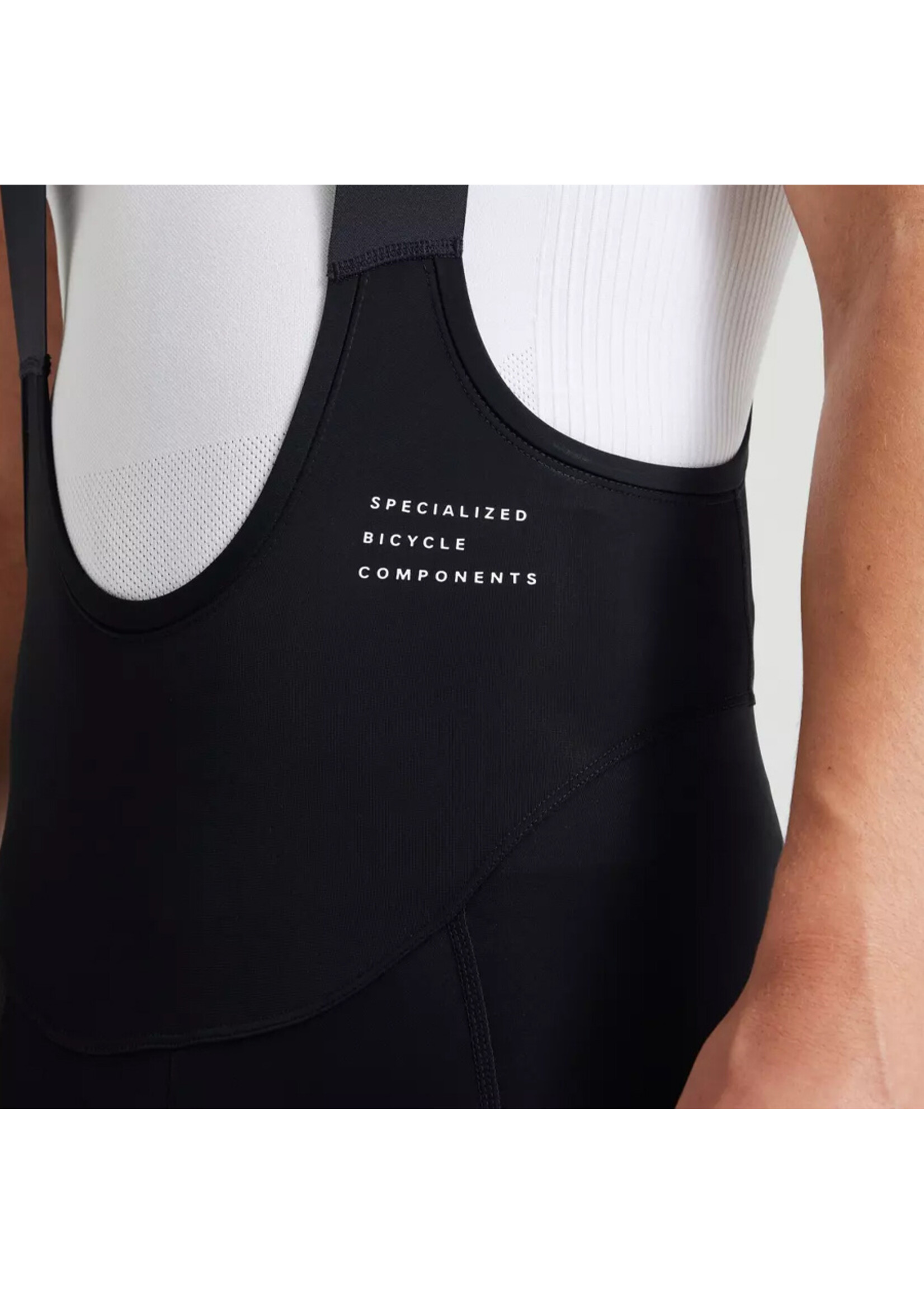 SPECIALIZED Cuissard à bretelles SBC FOUNDATION (Homme)