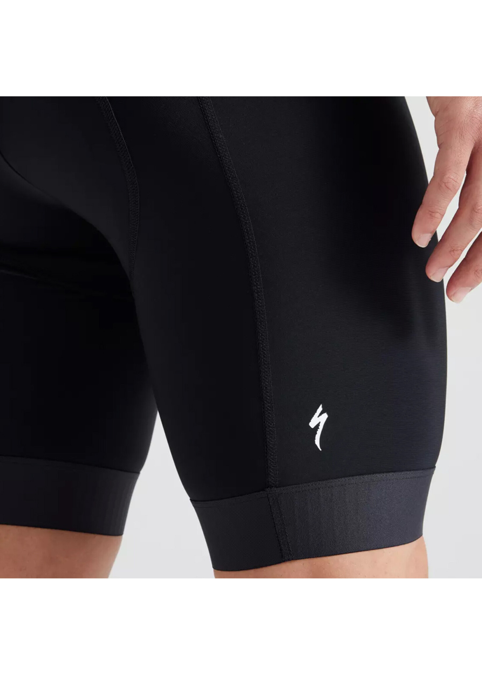 SPECIALIZED Cuissard à bretelles SBC FOUNDATION (Homme)