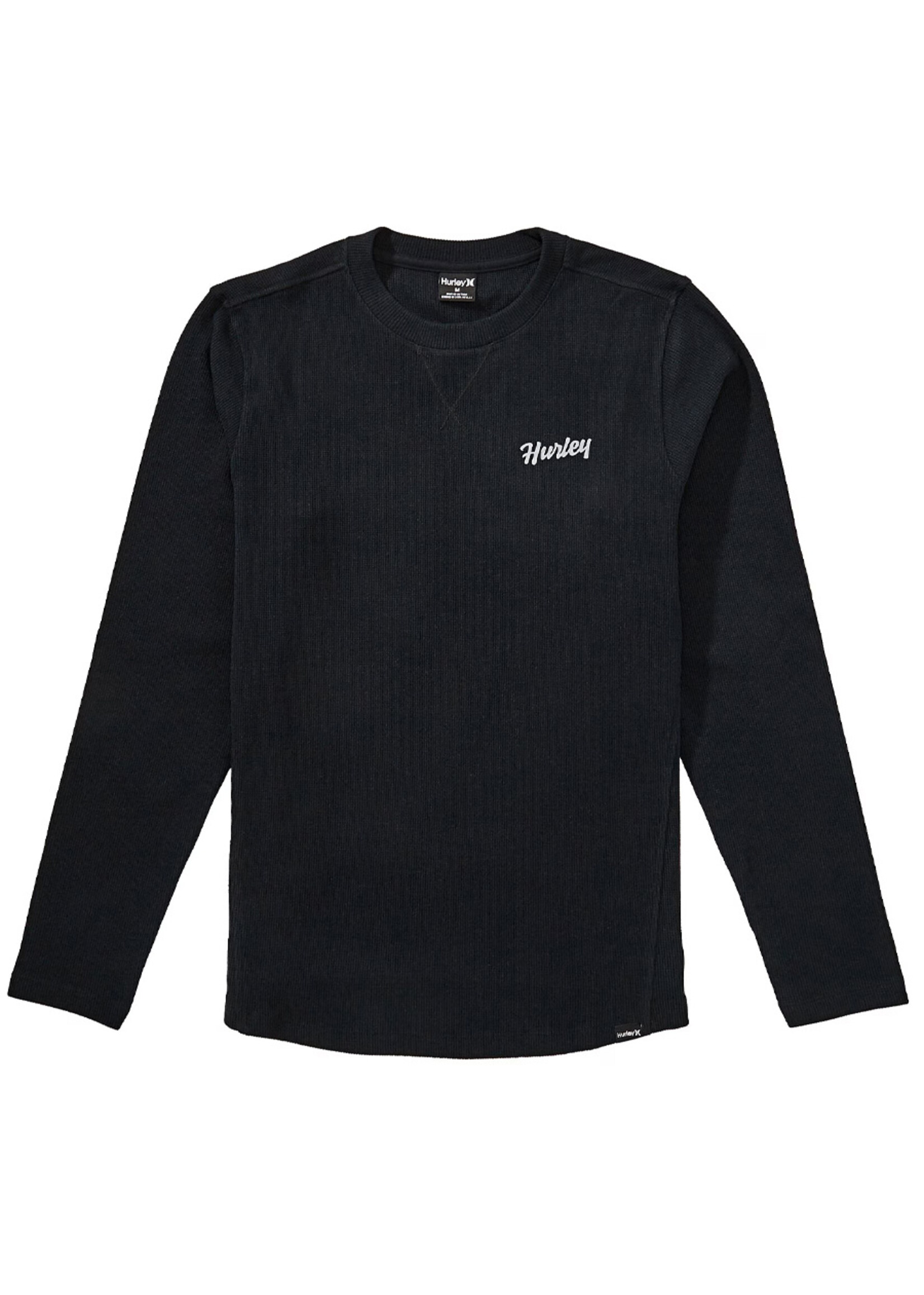 HURLEY Chandail FAIRFAX THERMAL (Homme)