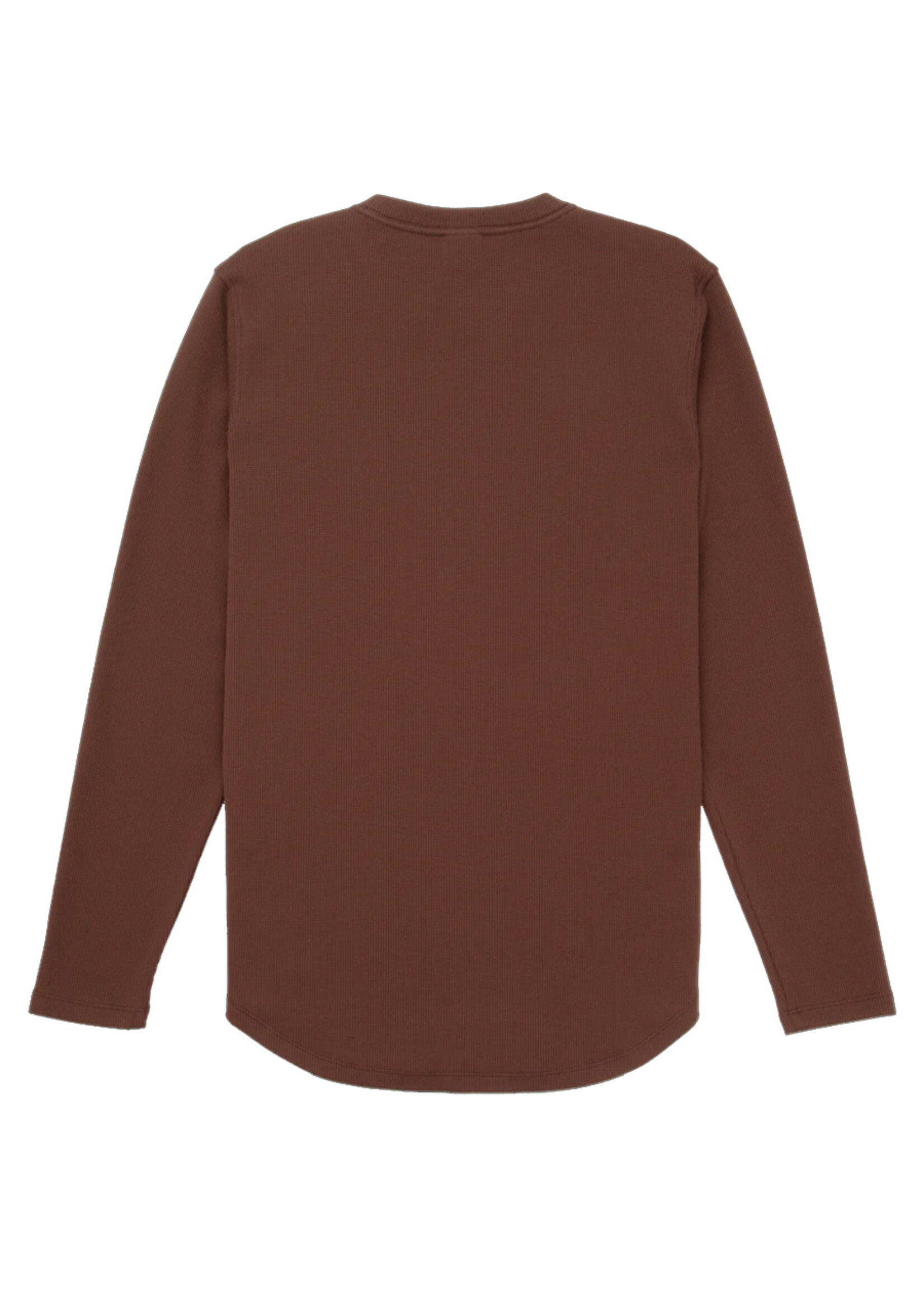 HURLEY Chandail FAIRFAX THERMAL (Homme)