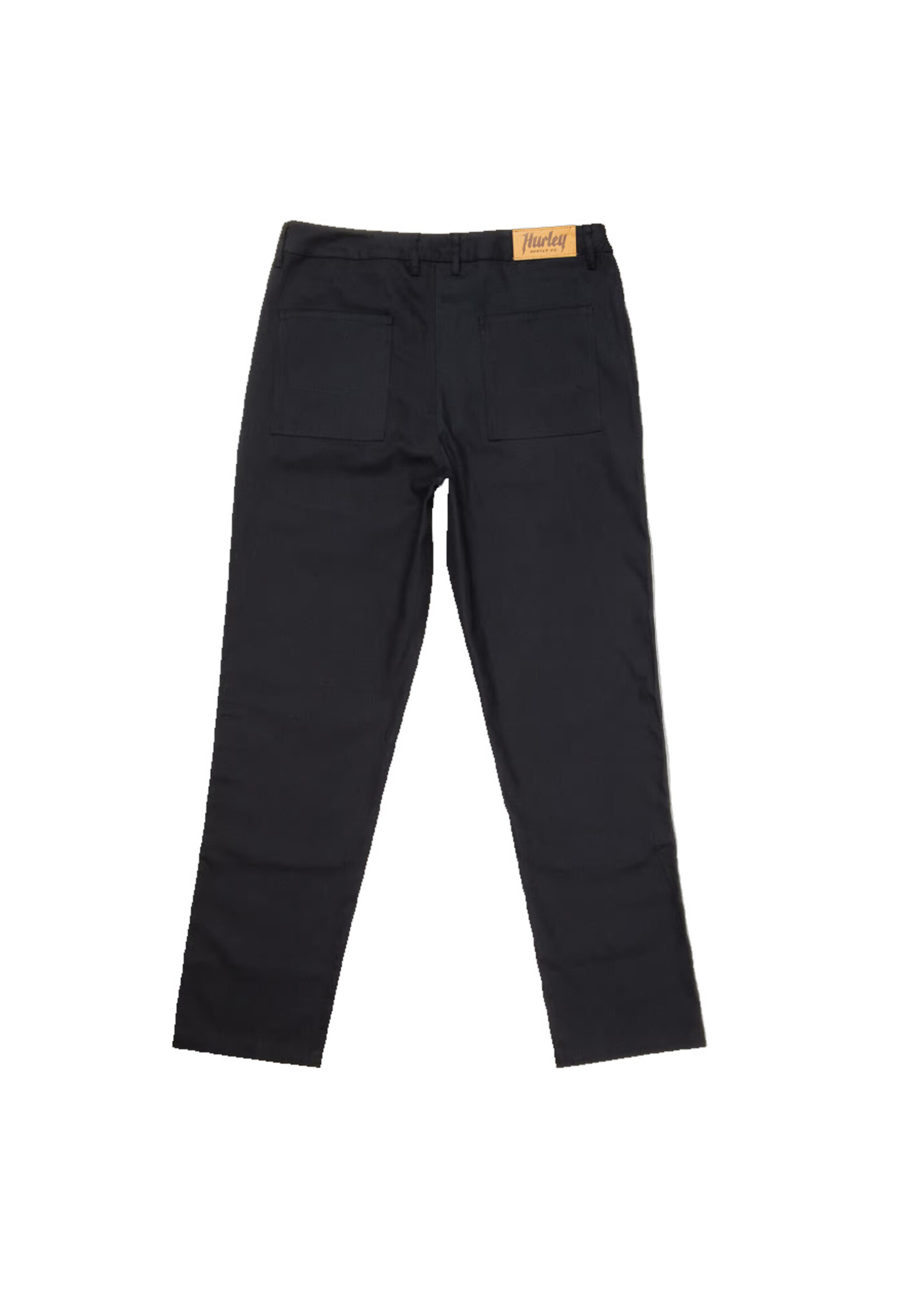 HURLEY Pantalon TRADESMAN RELAXED (Homme)
