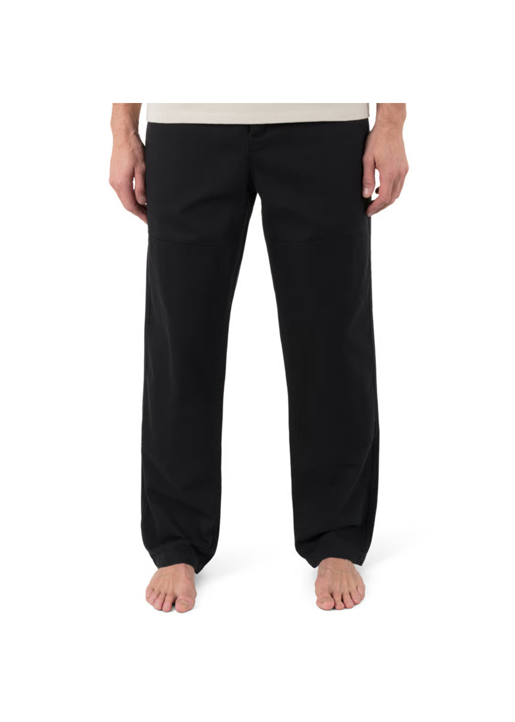 HURLEY Pantalon TRADESMAN RELAXED (Homme)