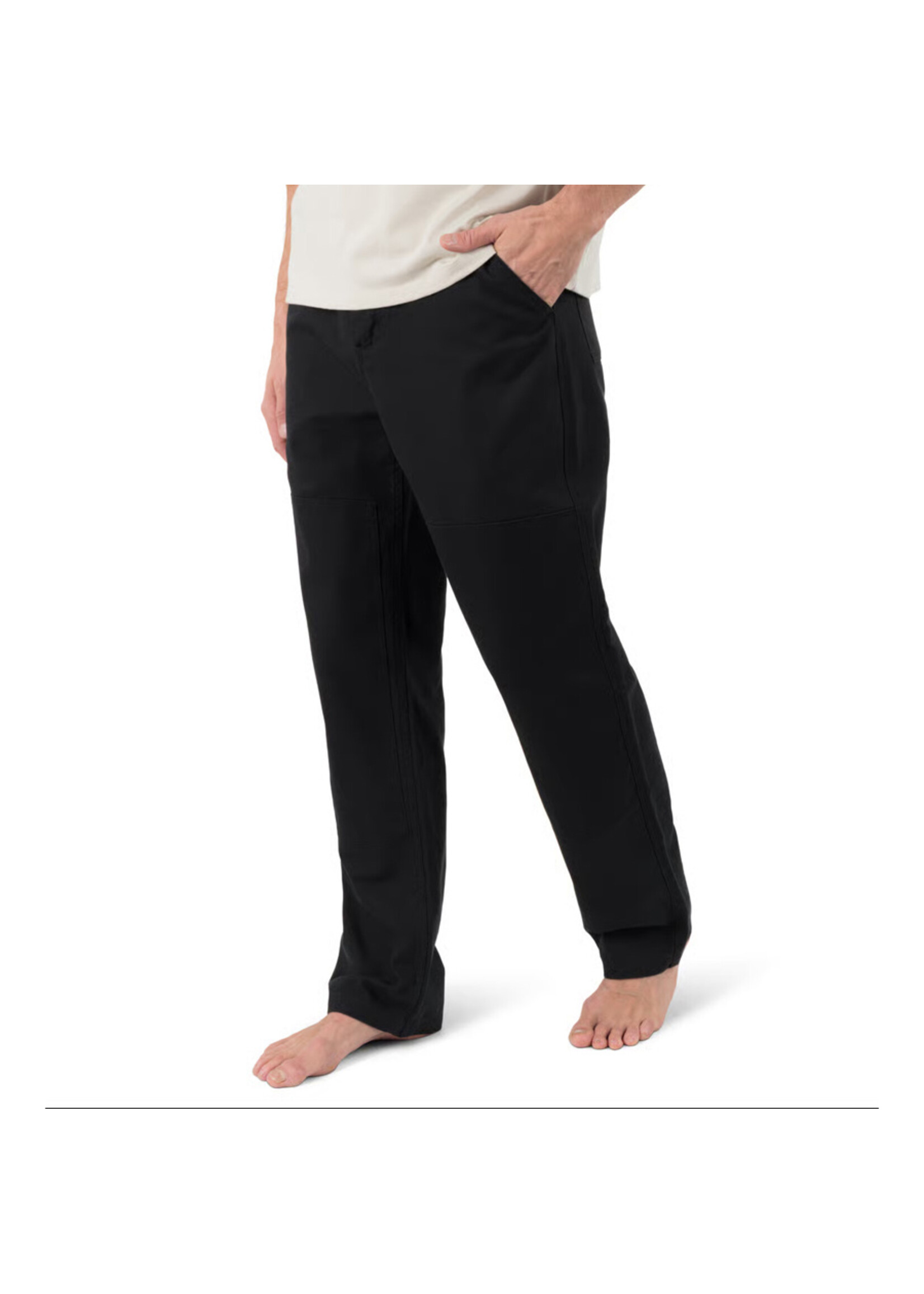 HURLEY Pantalon TRADESMAN RELAXED (Homme)