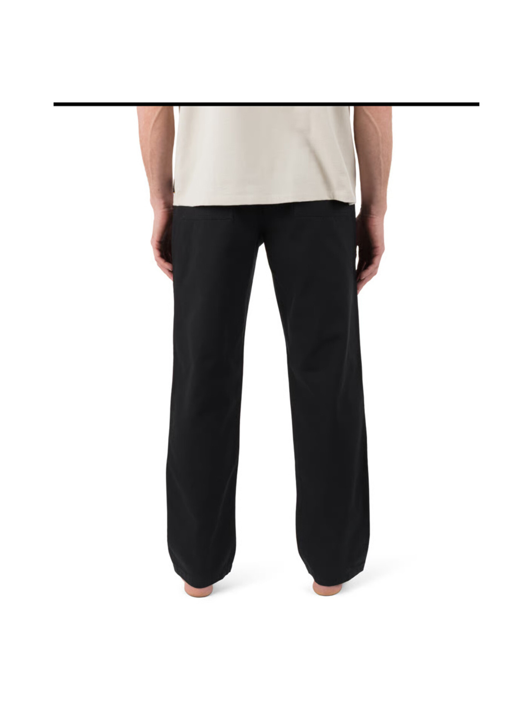 HURLEY Pantalon TRADESMAN RELAXED (Homme)