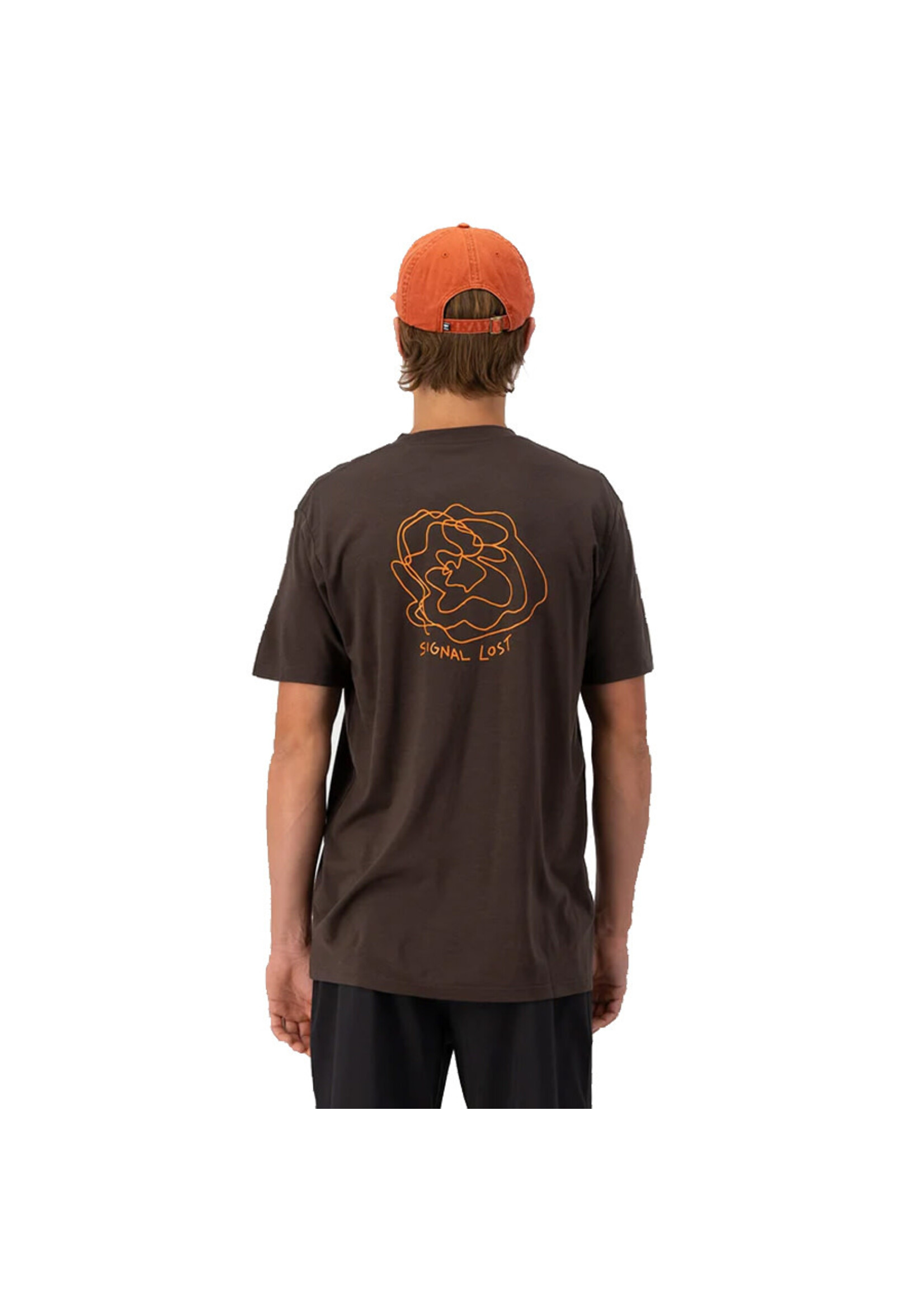MONS ROYALE T-shirt ICON (Homme)