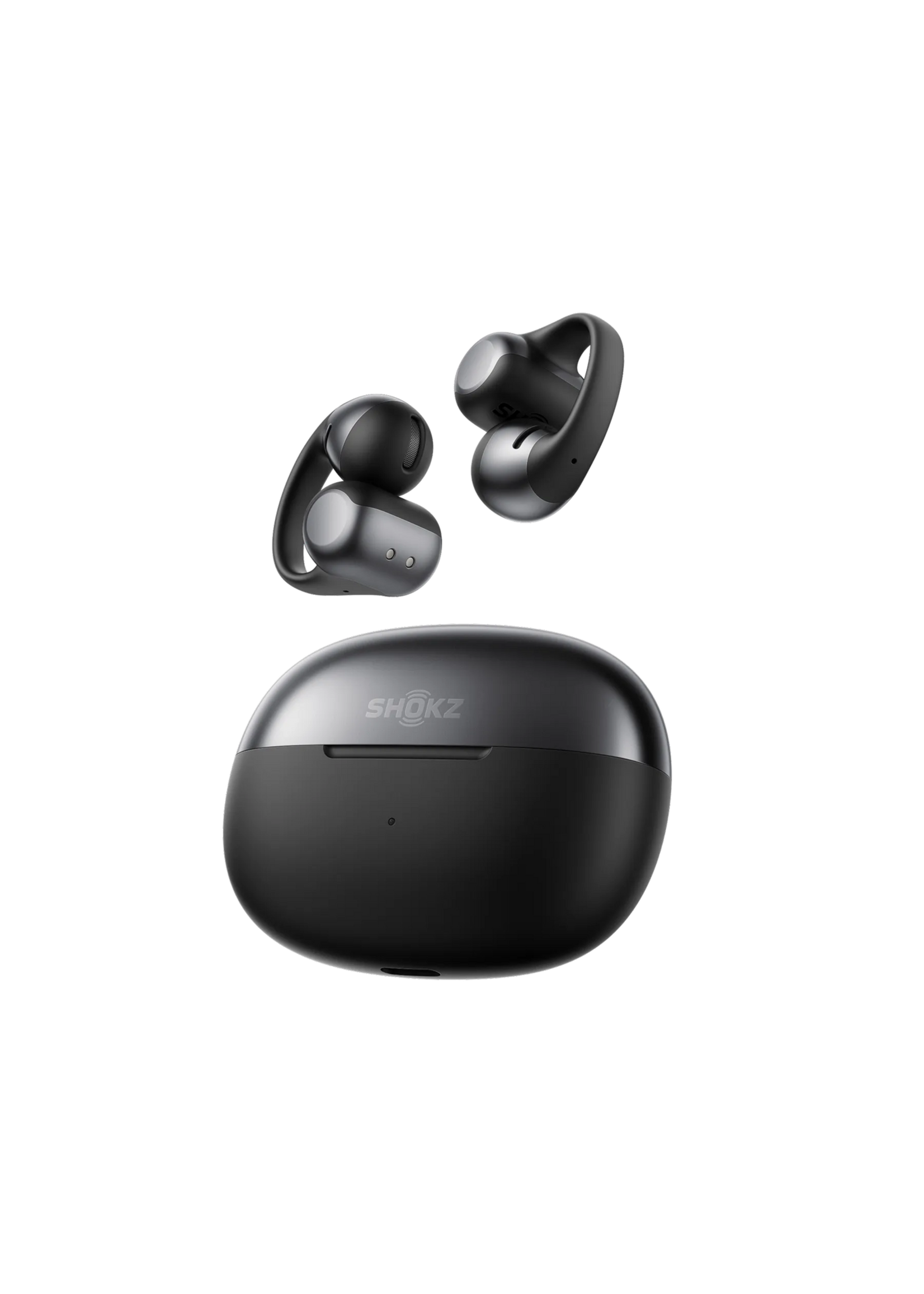 SHOKZ OpenDots One NOIR
