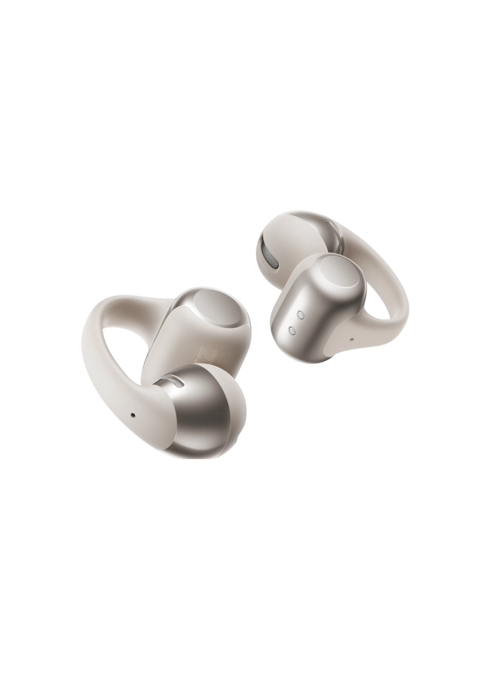 SHOKZ OpenDots One GRIS