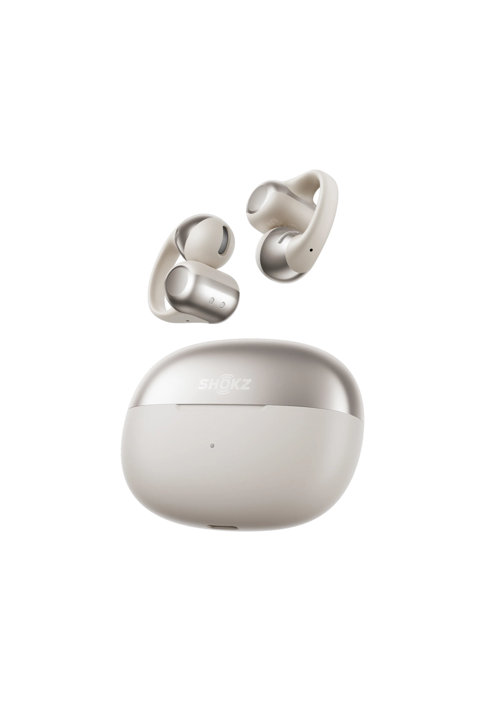 SHOKZ OpenDots One GRIS