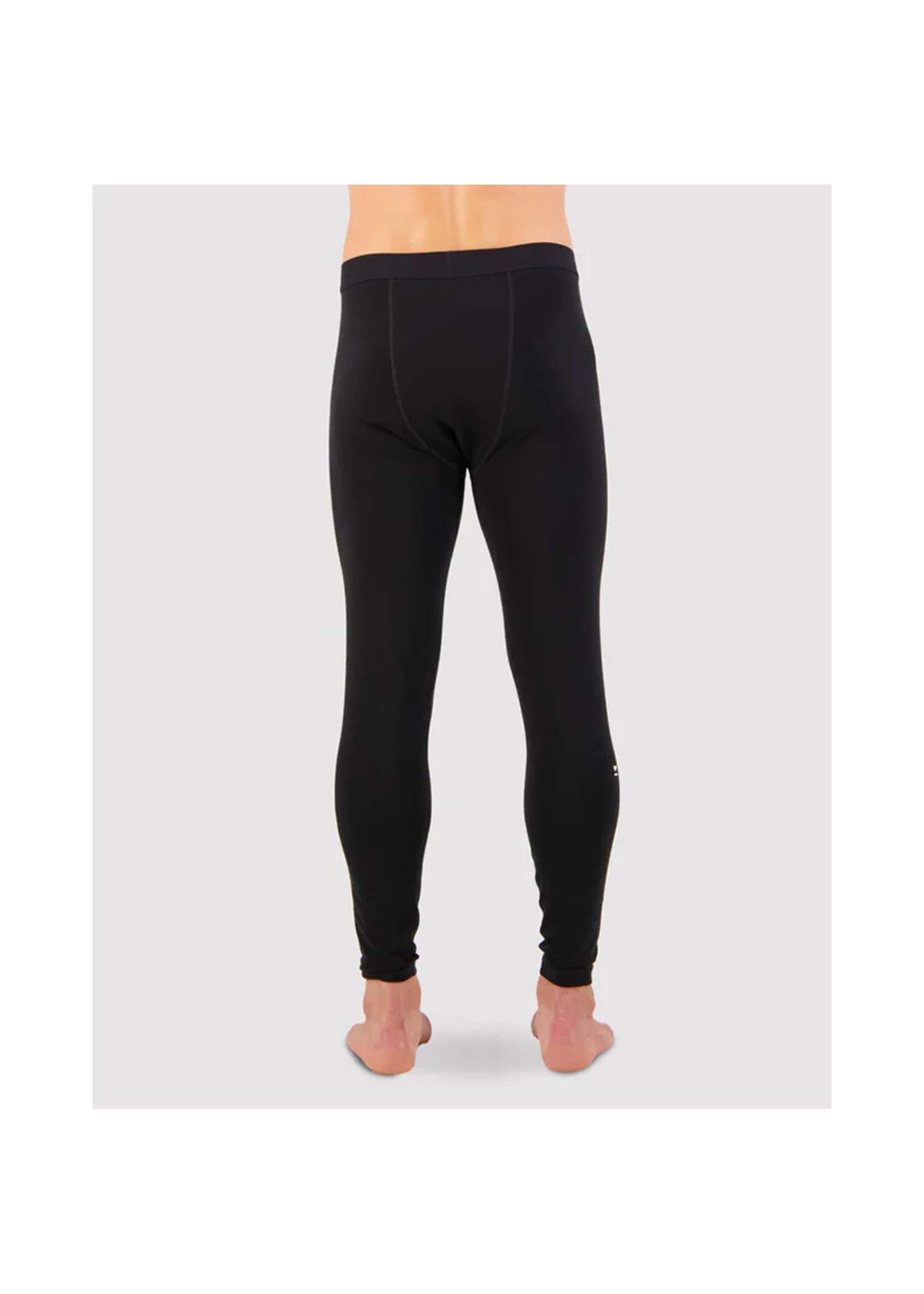 MONS ROYALE Legging CASCADE MERINO BASE LAYER (Homme)