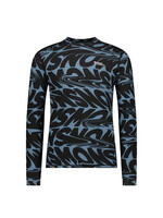 MONS ROYALE Chandail CASCADE MERINO BASE LAYER (Homme)
