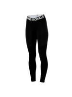 MONS ROYALE Legging CASCADE MERINO BASE LAYER (Femme)
