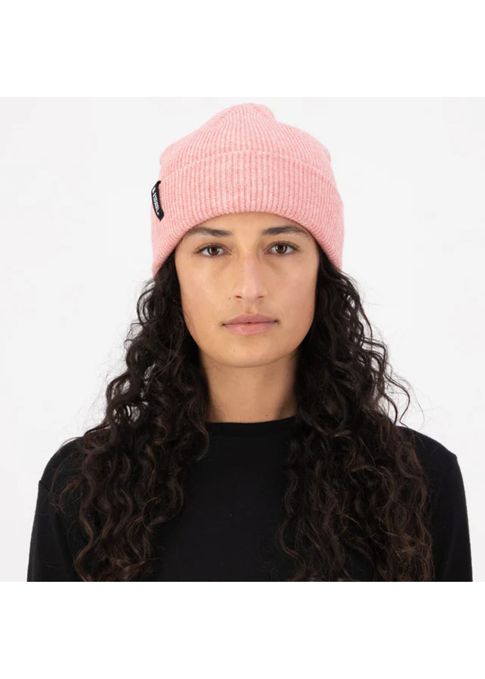MONS ROYALE Tuque CHUNKY LOGGER MERINO (Unisexe)