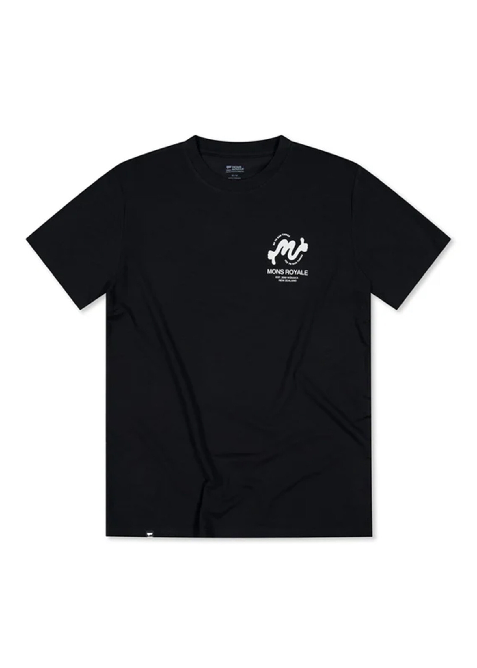 MONS ROYALE T-shirt ICON (Homme)