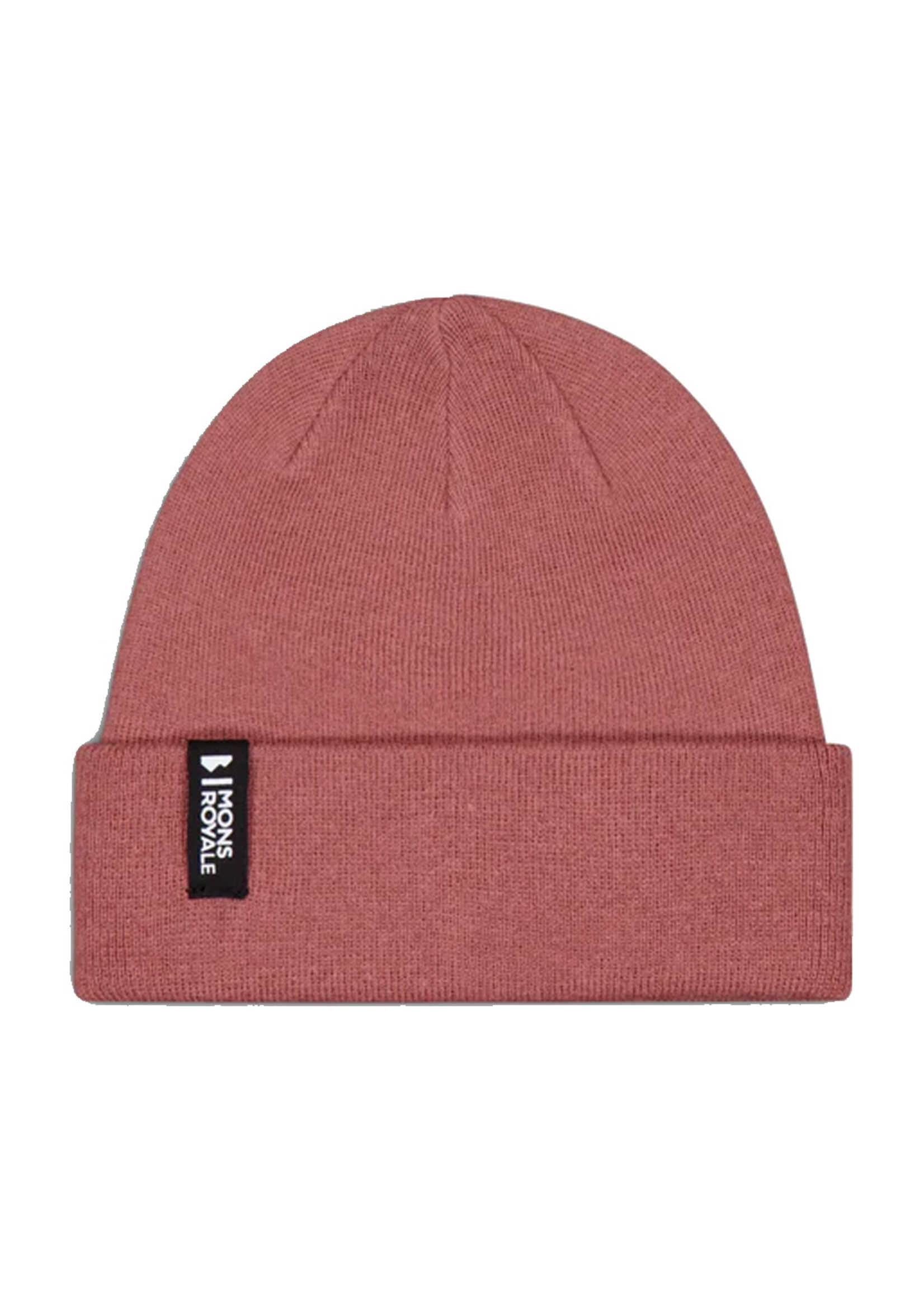 MONS ROYALE Tuque McCLOUD  (Unisexe)