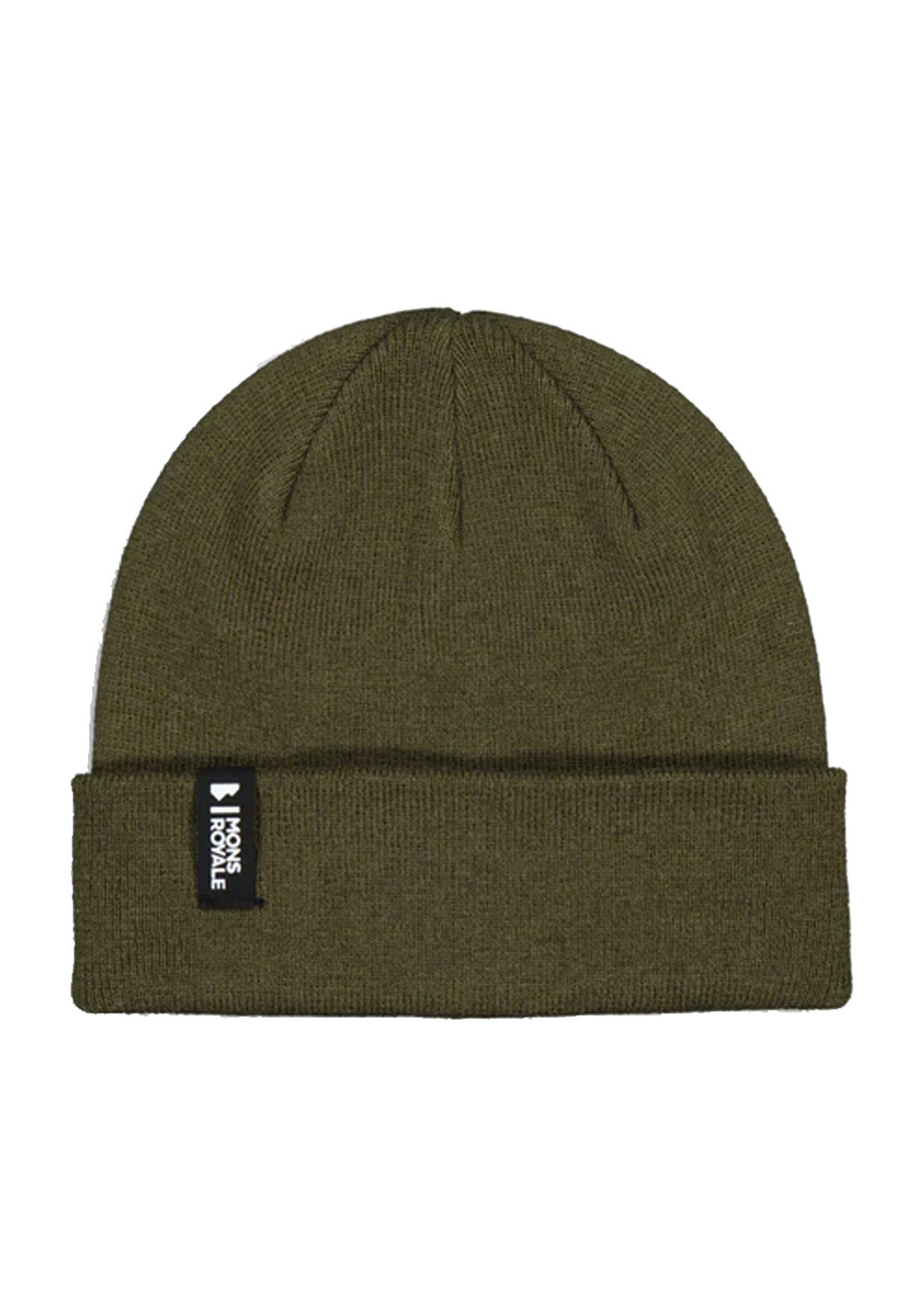 MONS ROYALE Tuque McCLOUD  (Unisexe)