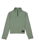 MONS ROYALE Chandail OFFGRID MERINO FLEECE (Femme)