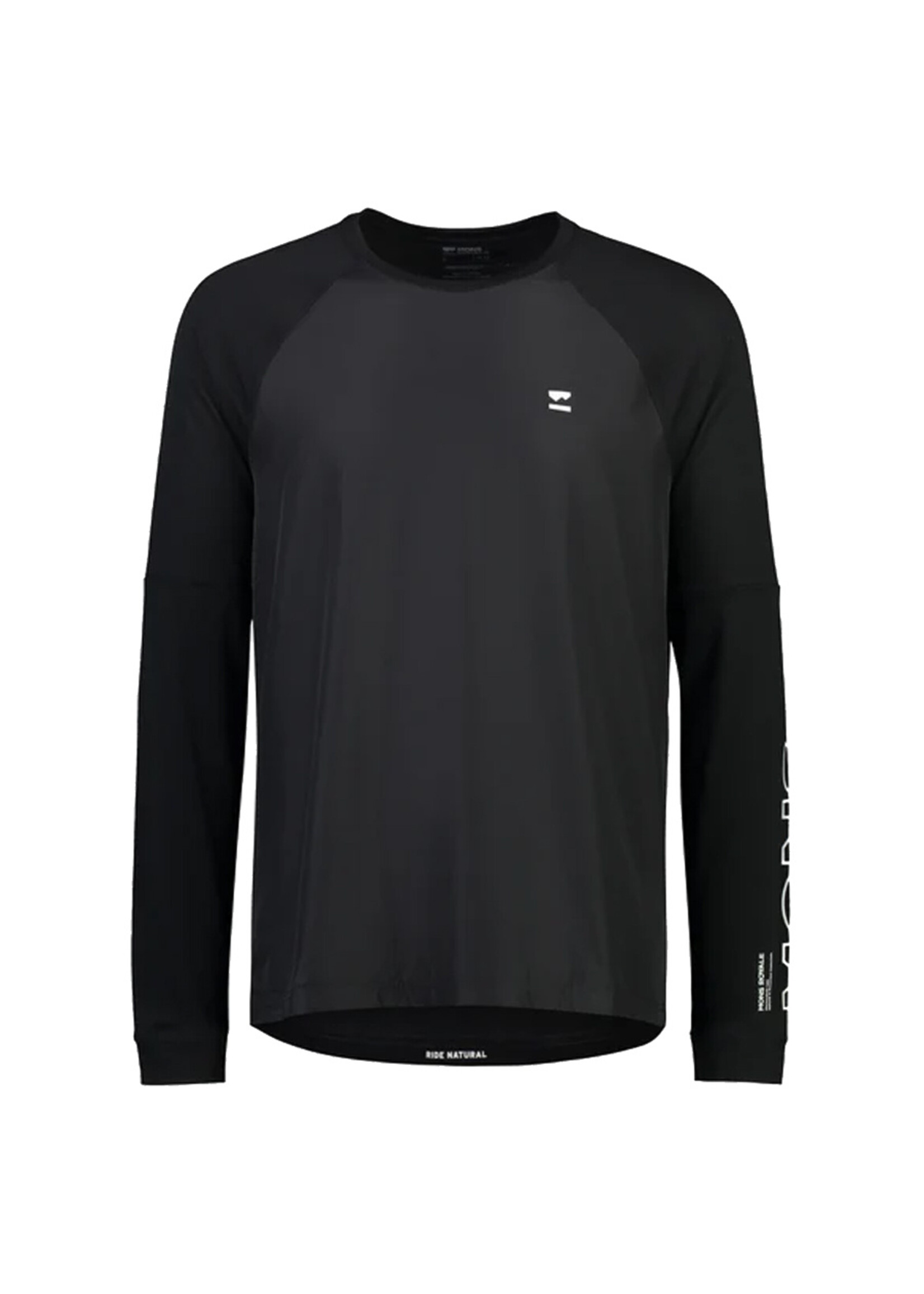 MONS ROYALE Veste TARN MERINO BIKE WIND (Homme)