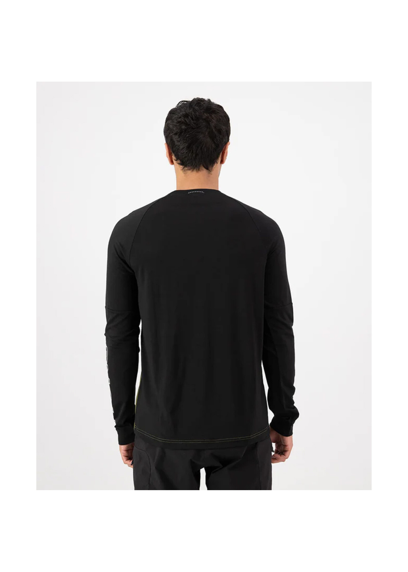 MONS ROYALE Veste TARN MERINO BIKE WIND (Homme)