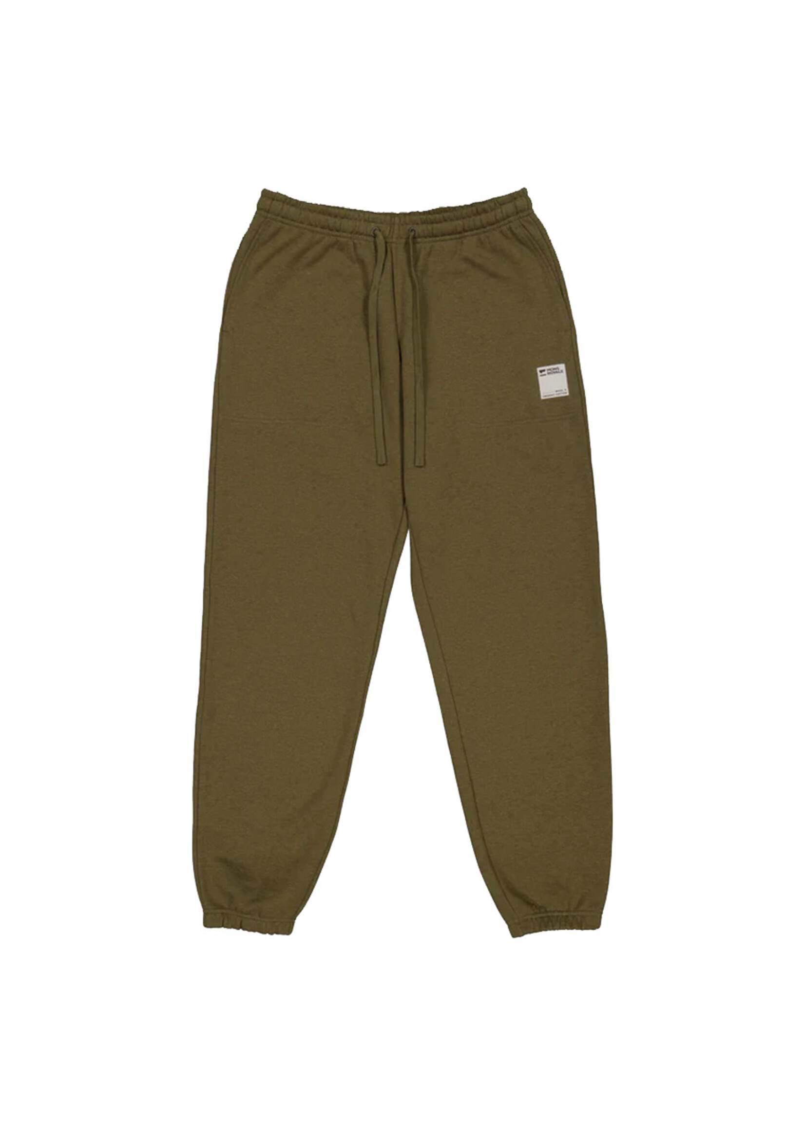 MONS ROYALE Pantalon VERDANT MERINO COTTON (Unisexe)