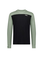 MONS ROYALE T-Shirt manches longues YOTEI MERINO (Homme)