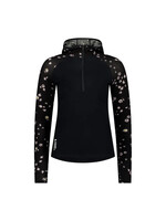 MONS ROYALE Chandail à capuchon BELLA LS HOOD (Femme)