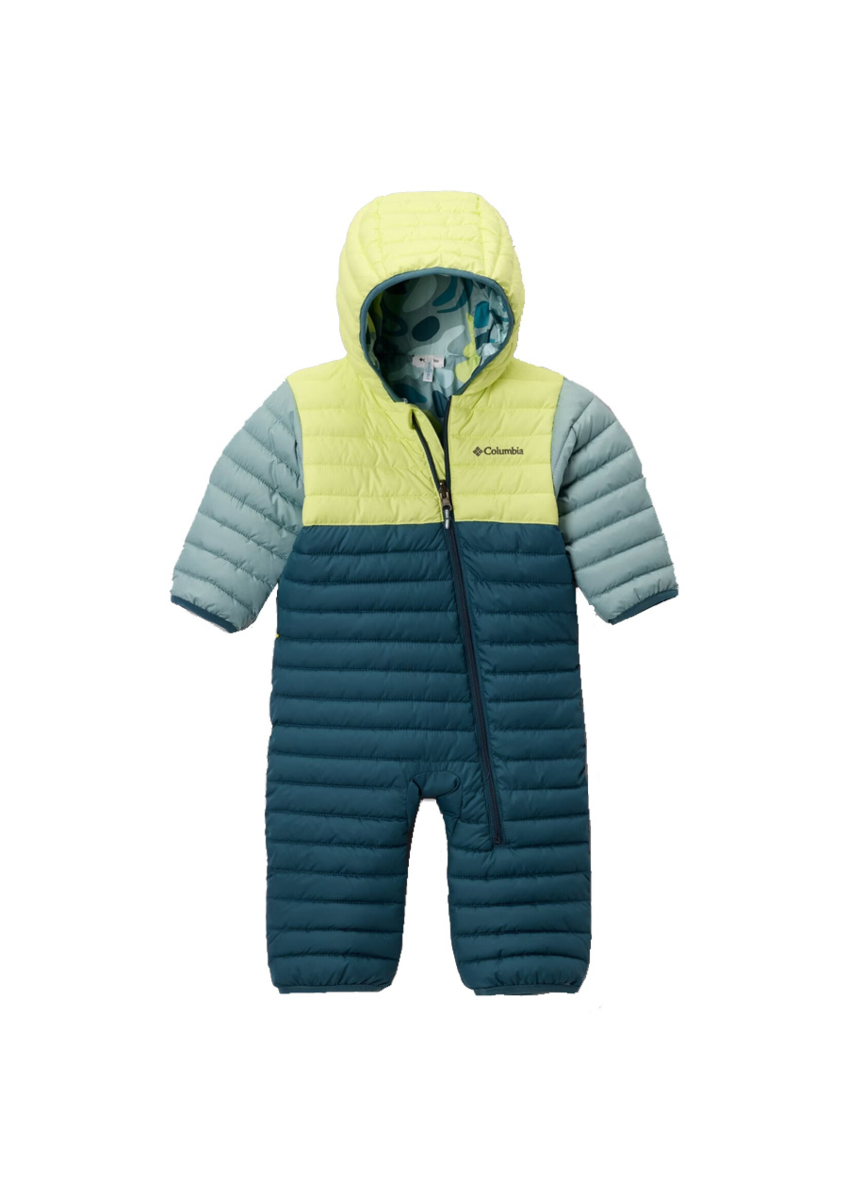 COLUMBIA Combinaison réversible POWDER LITE II (Bébé)