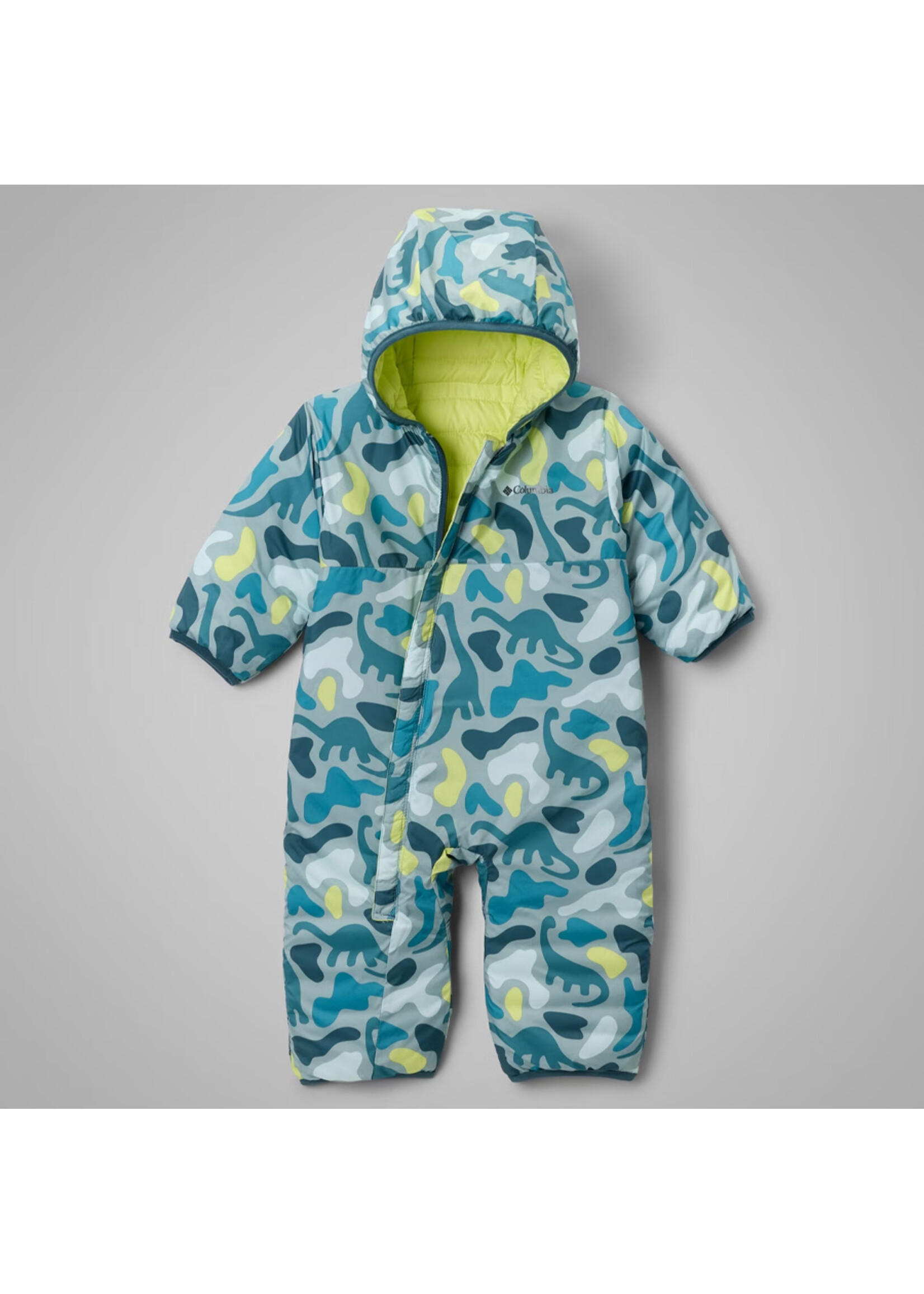 COLUMBIA Combinaison réversible POWDER LITE II (Bébé)