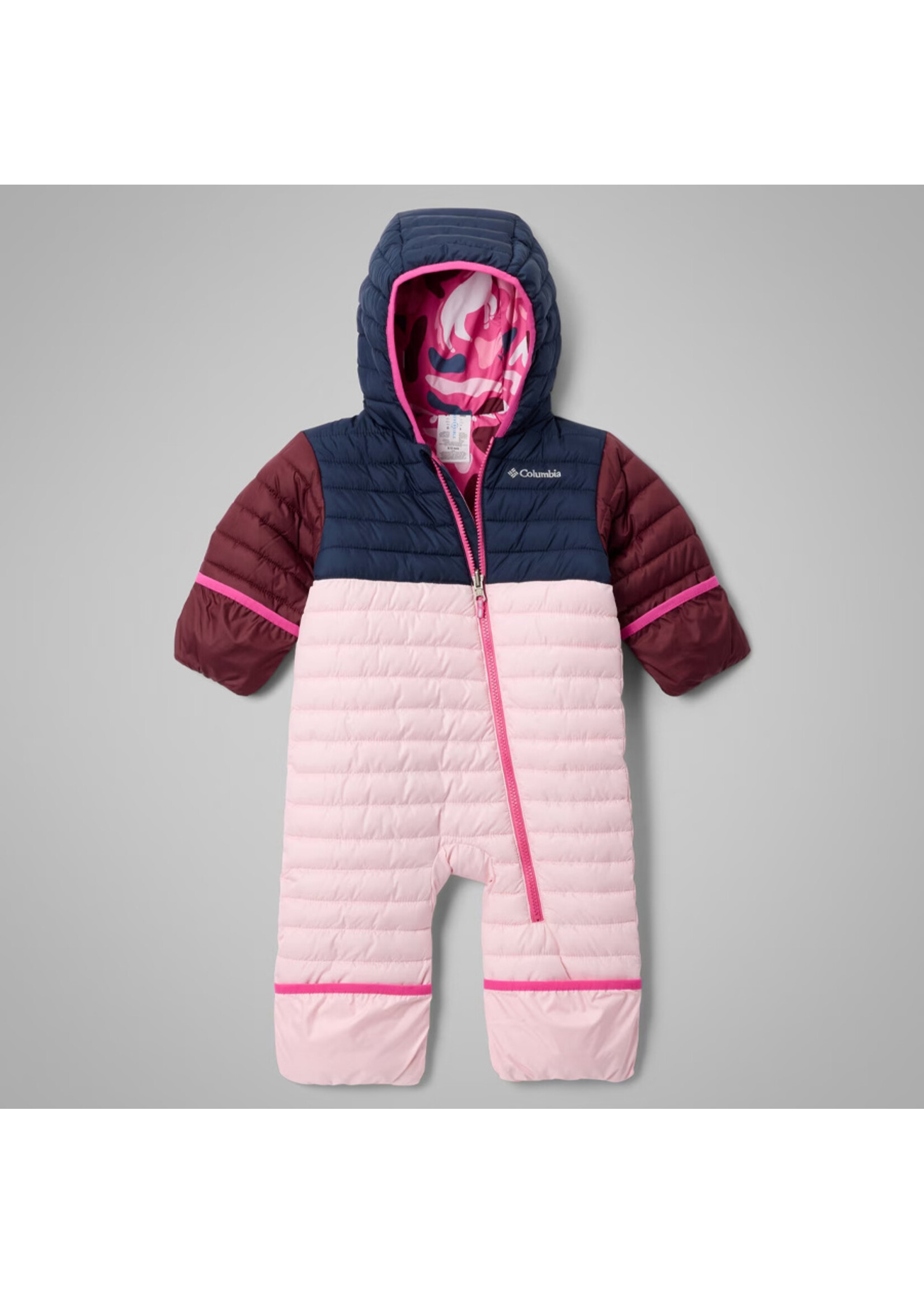 COLUMBIA Combinaison réversible POWDER LITE II (Bébé)