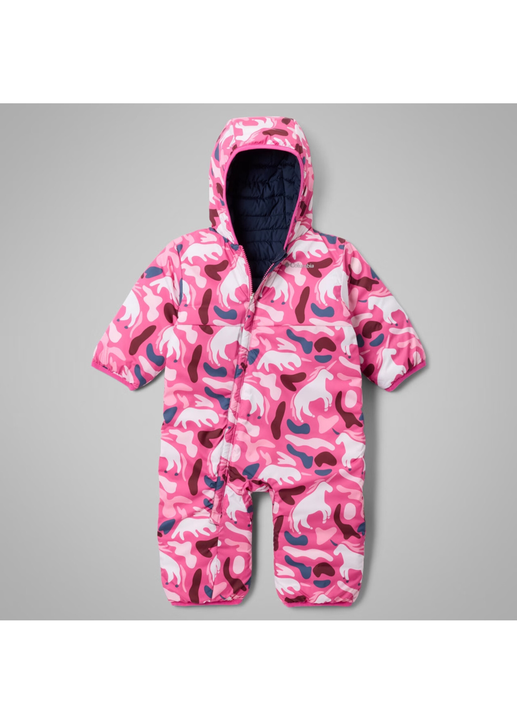 COLUMBIA Combinaison réversible POWDER LITE II (Bébé)