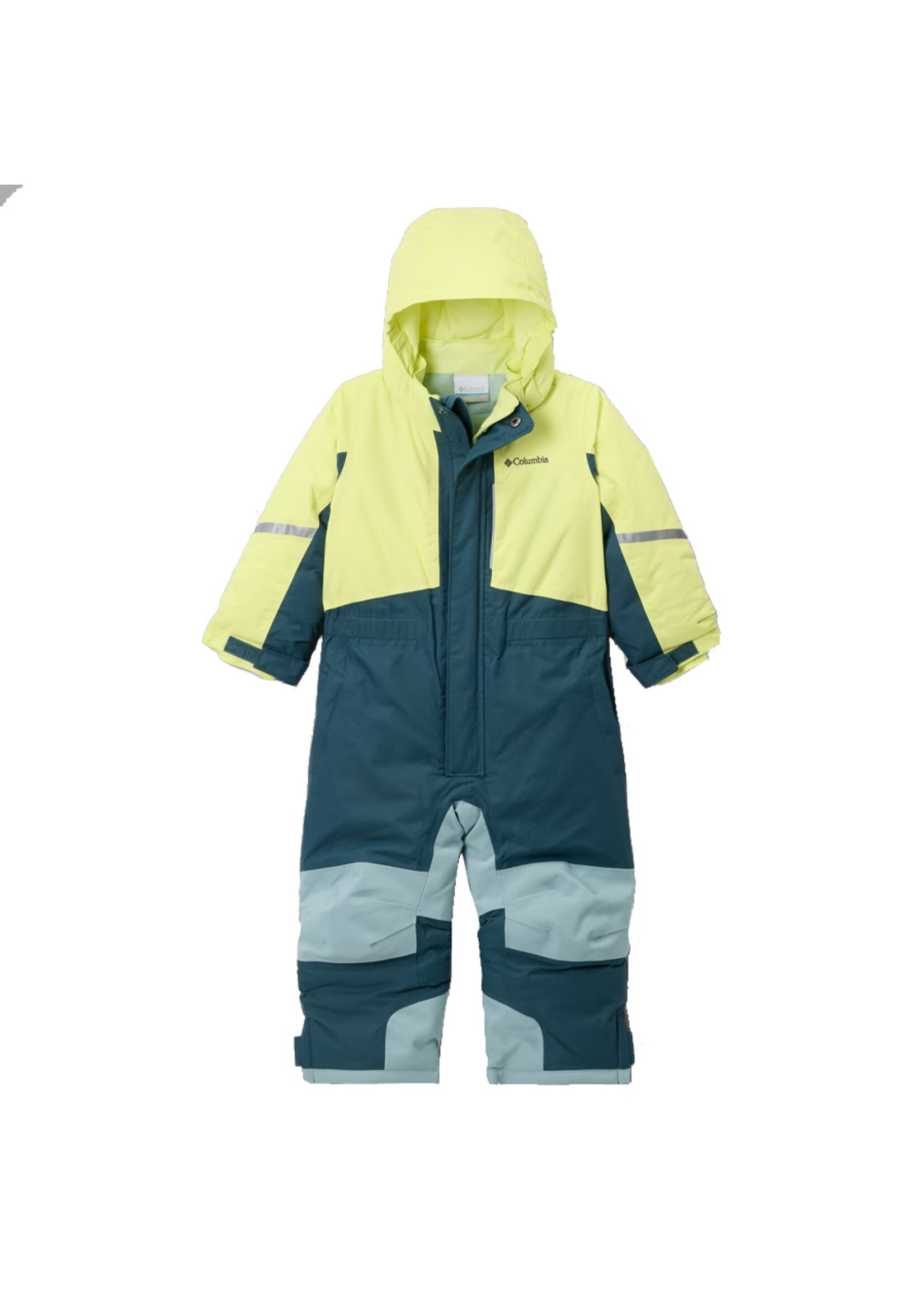 COLUMBIA Combinaison BUGA III (Enfant)