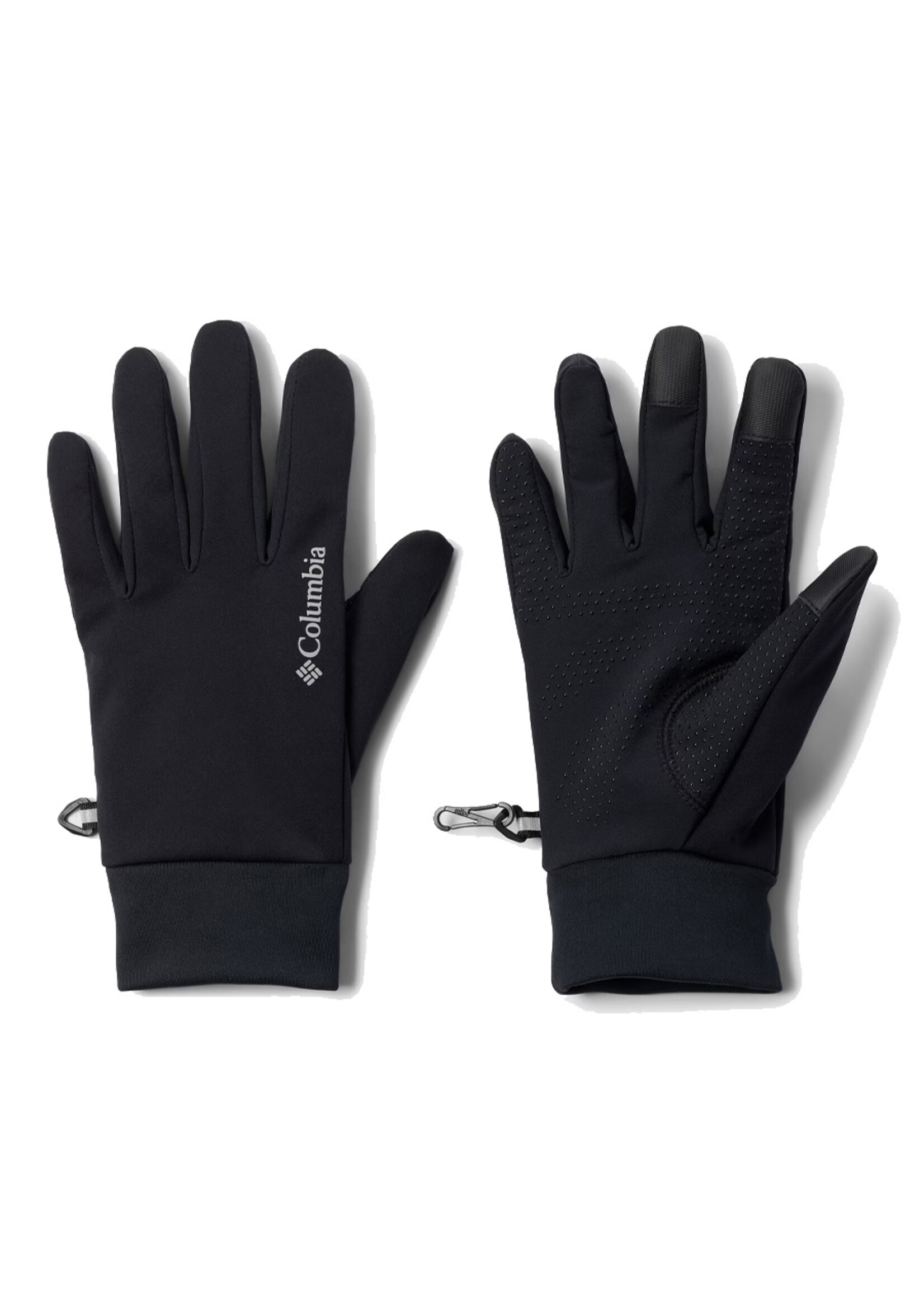 COLUMBIA Gants TRAIL COMMUTE II (Homme)
