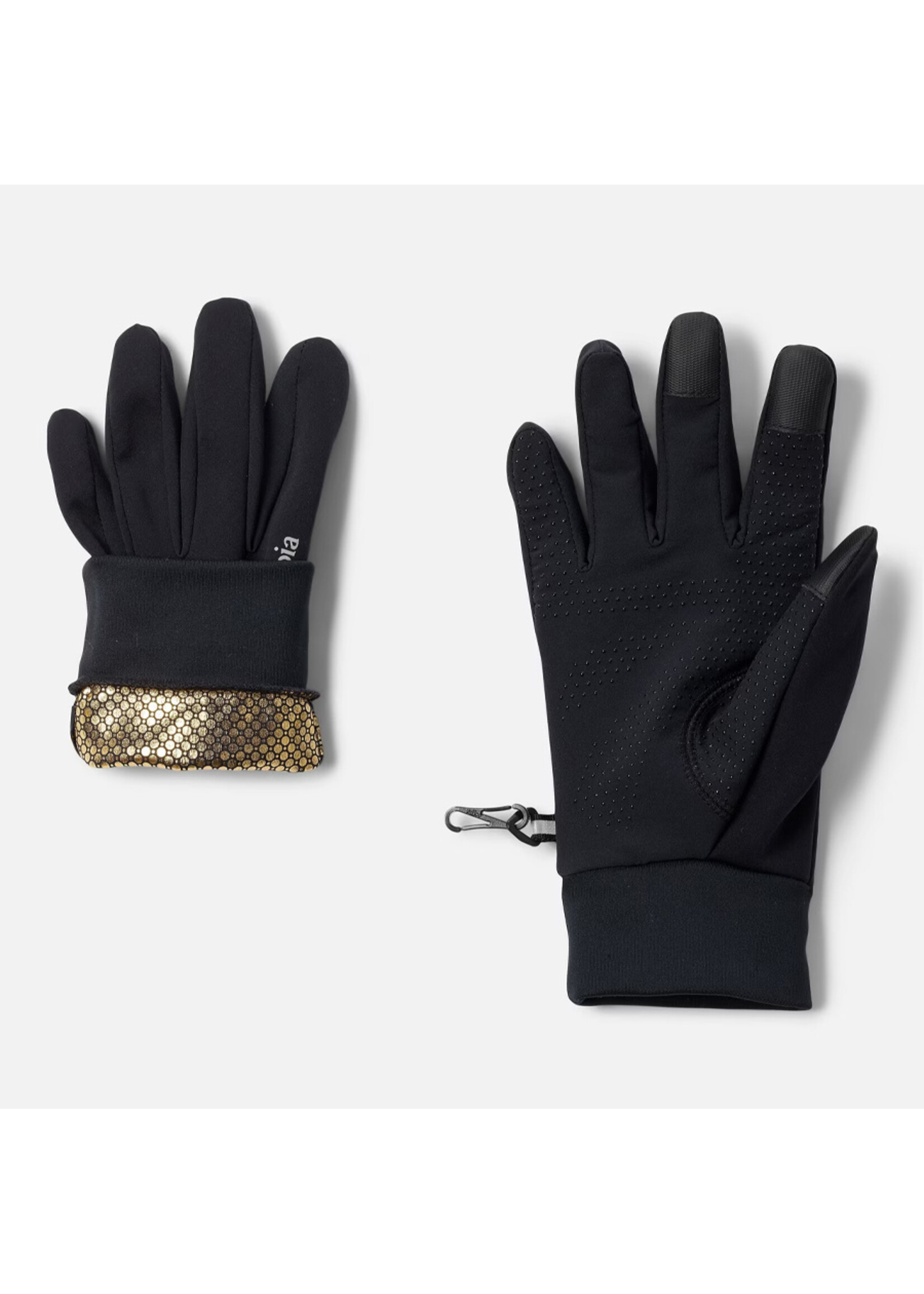 COLUMBIA Gants TRAIL COMMUTE II (Homme)