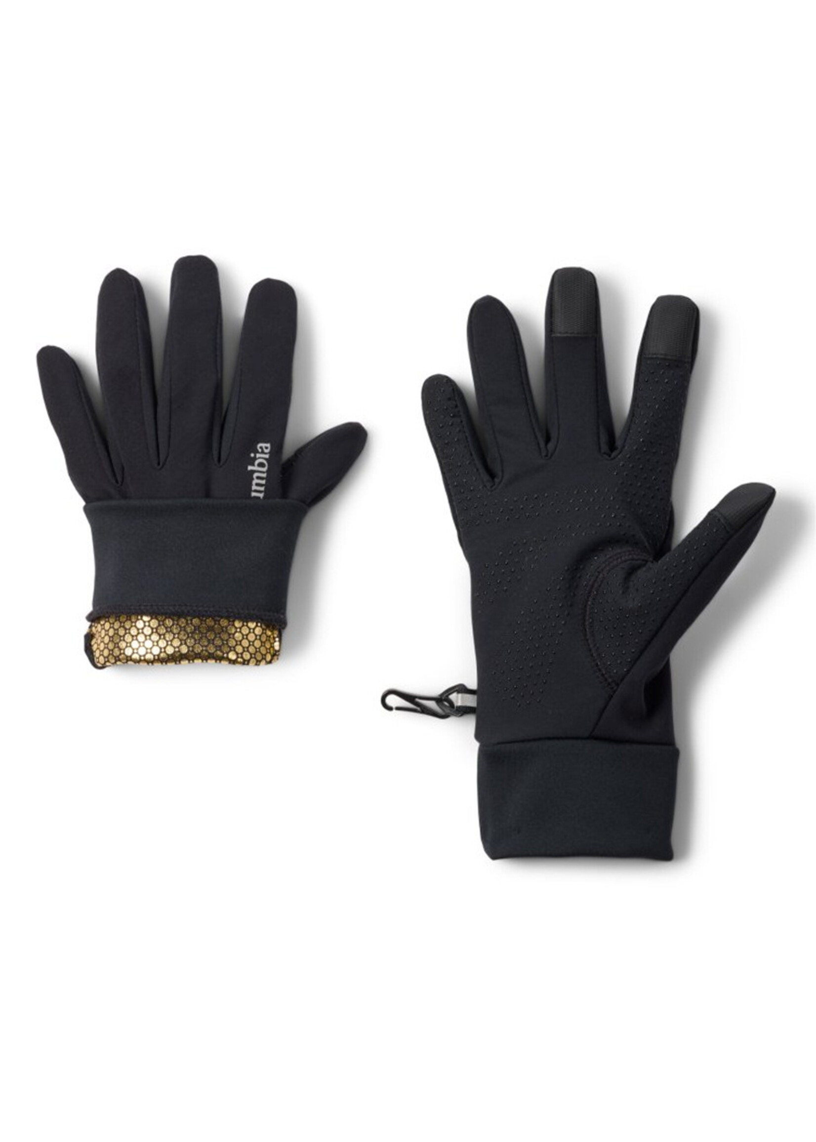 COLUMBIA Gants TRAIL COMMUTE II (Femme)