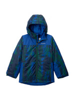 COLUMBIA Veste isolée LIGHTNING IV (Enfant)