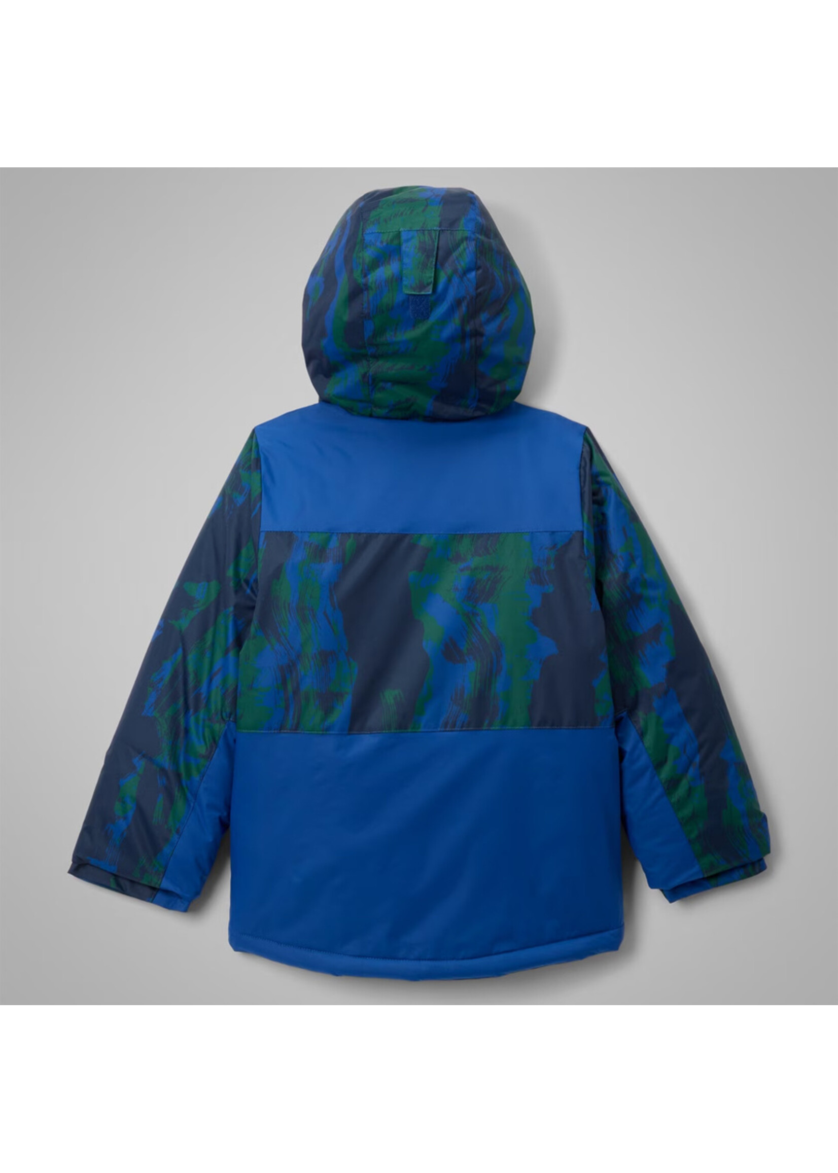 COLUMBIA Veste isolée LIGHTNING IV (Enfant)