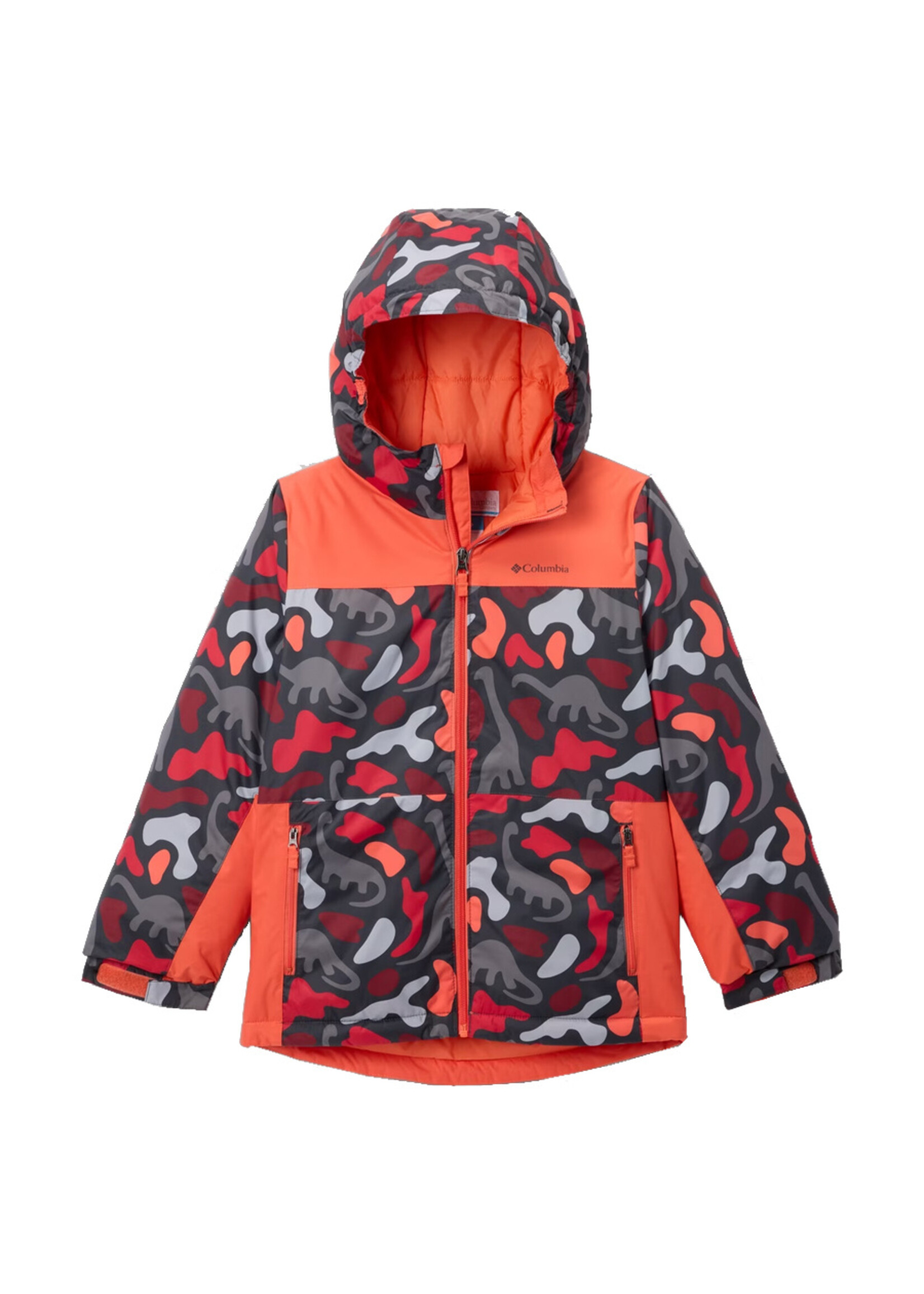 COLUMBIA Veste isolée LIGHTNING IV (Enfant)