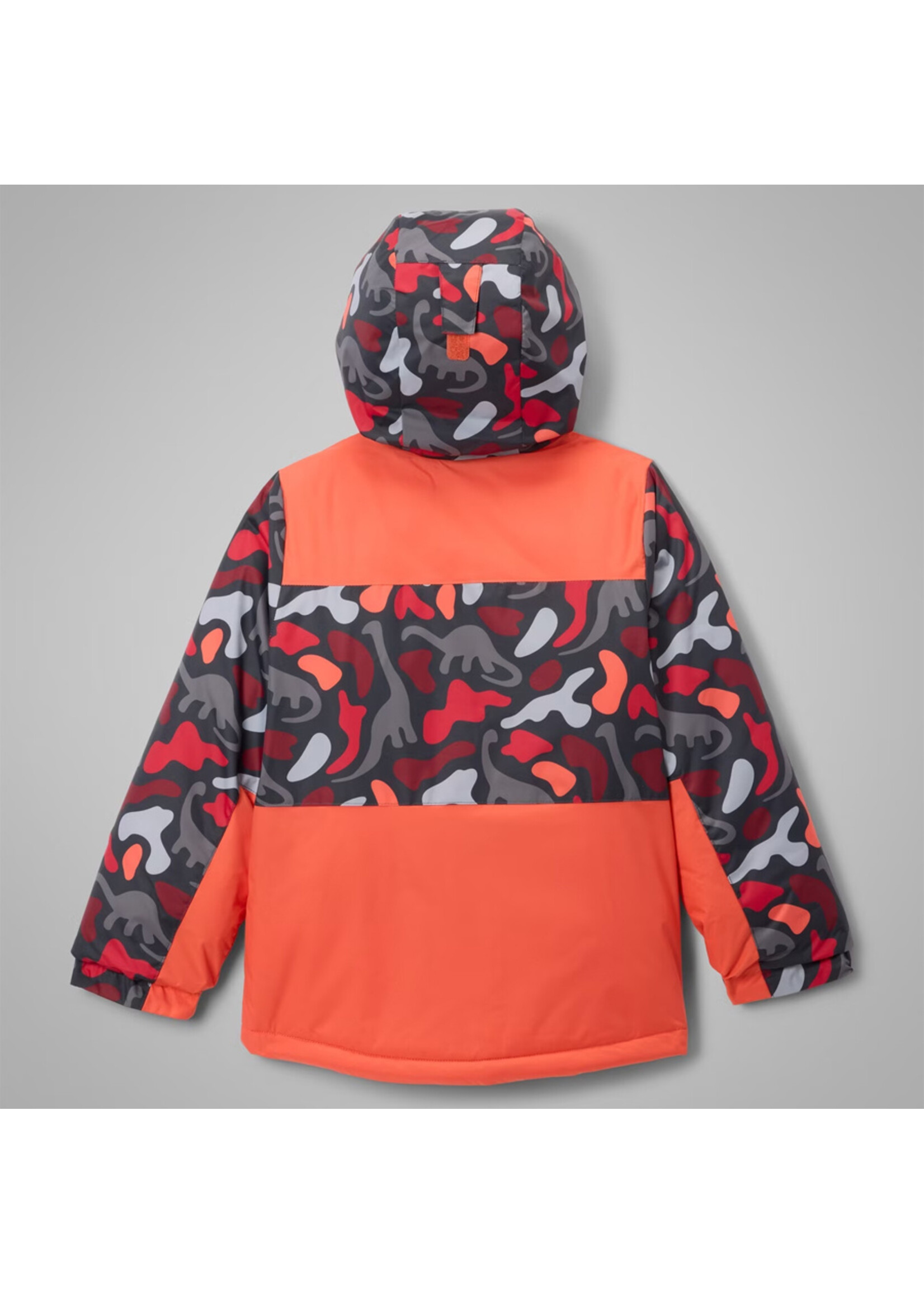 COLUMBIA Veste isolée LIGHTNING IV (Enfant)