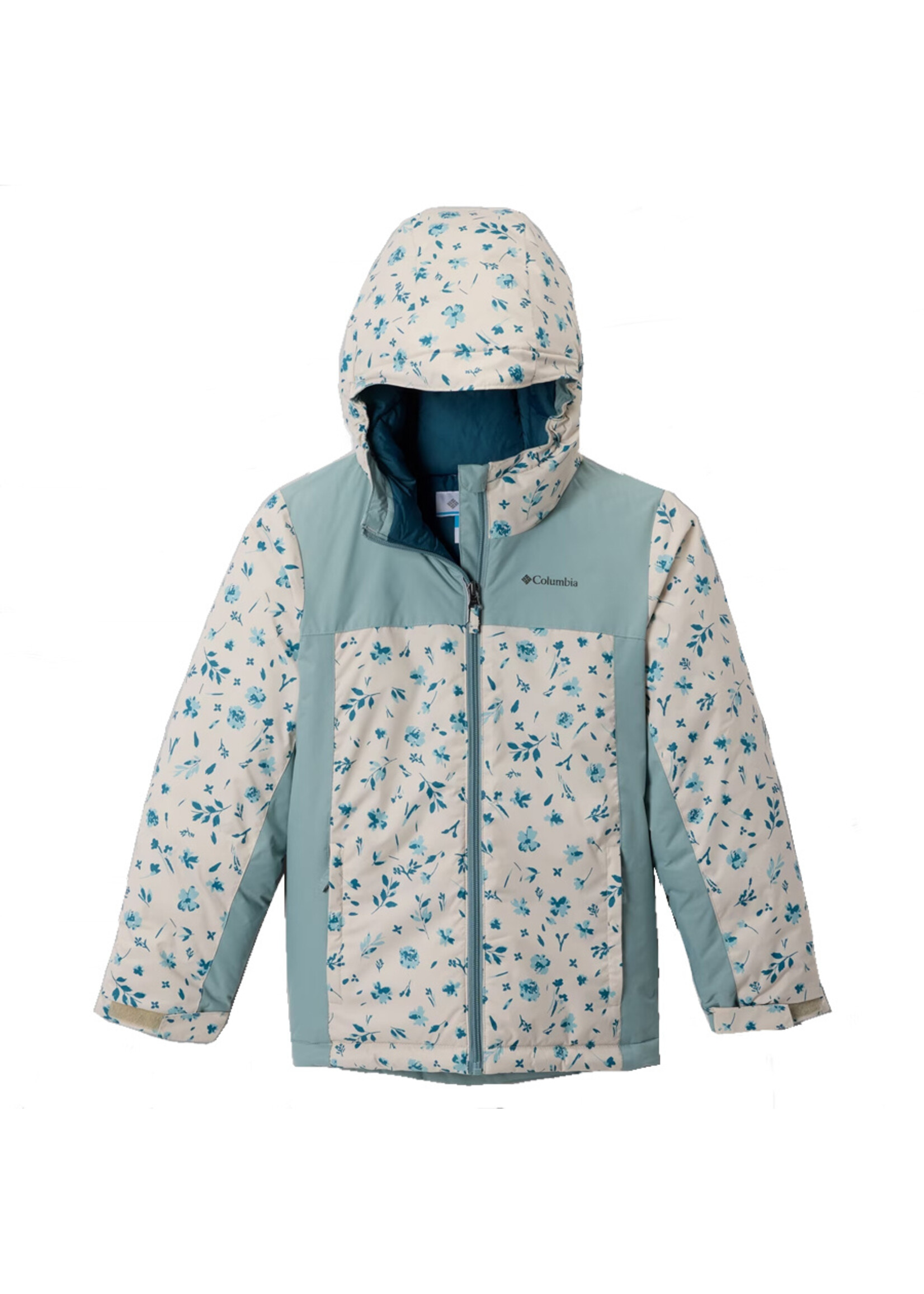 COLUMBIA Veste isolée HORIZON RIDE IV (Enfant)