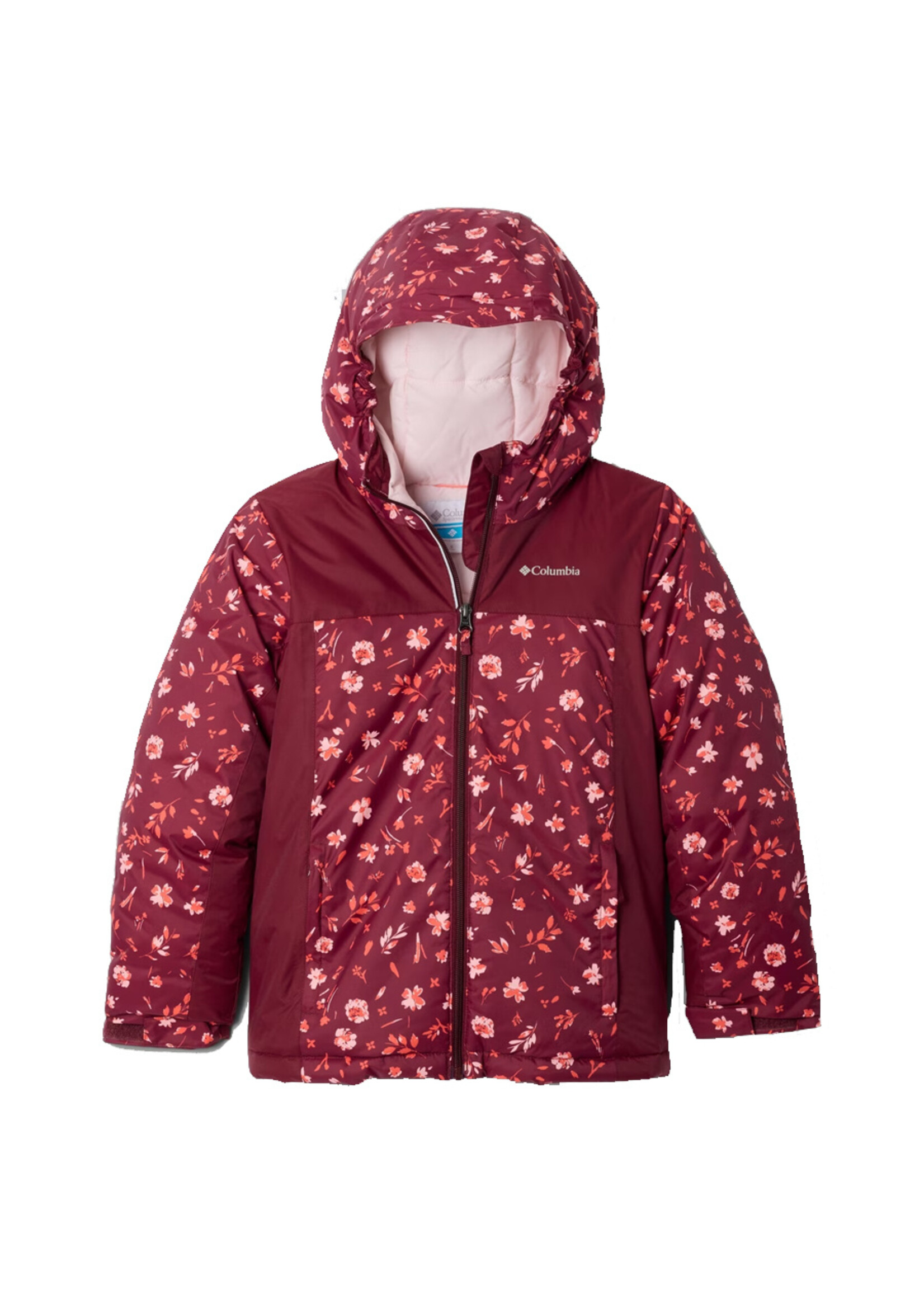COLUMBIA Veste isolée HORIZON RIDE IV (Enfant)
