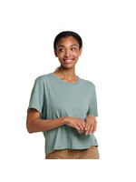 TOAD & CO T-Shirt BOUNDLESS CREW (Femme)