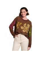 TOAD & CO Chandail COTATI DOLMAN (Femme)