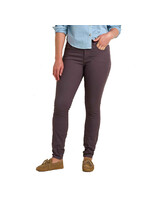 TOAD & CO Pantalon EARTHWORKS 5 POCKET SKINNY (Femme)
