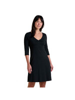 TOAD & CO Robe ROSALINDA (Femme)