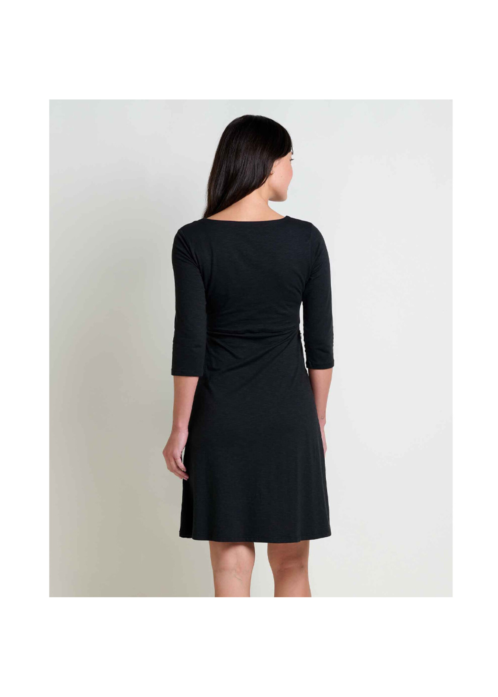 TOAD & CO Robe ROSALINDA (Femme)