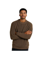 TOAD & CO Chandail BUTTE CREW (Homme)