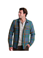 TOAD & CO Chemise jacket MOJAC III (Homme)