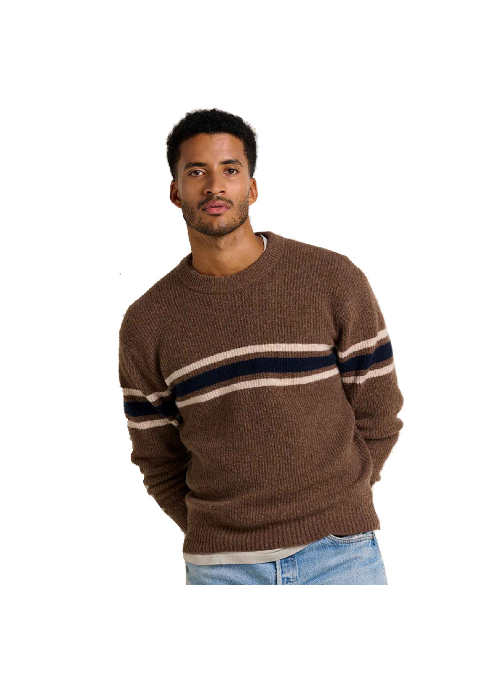 TOAD & CO Chandail WASATCH (Homme)